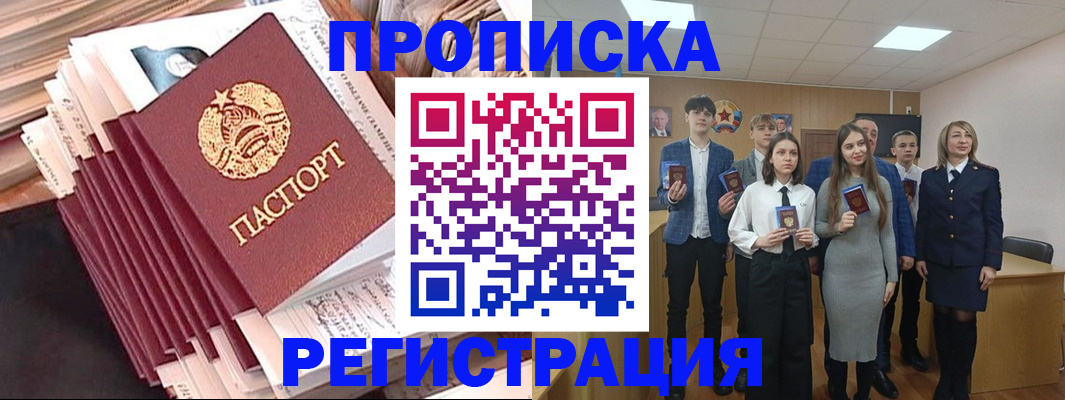 где прописаться в Камышлове